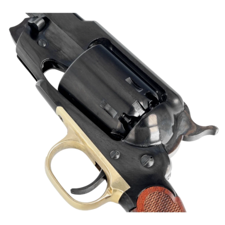 Rewolwer Pietta 1858 Remington New Model Army Snubnose Steel .44
